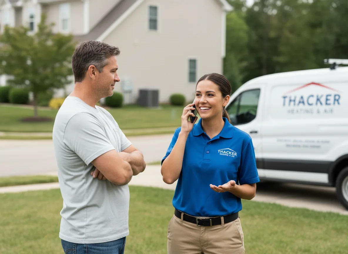 Ac Repair Marion, SC FAQs